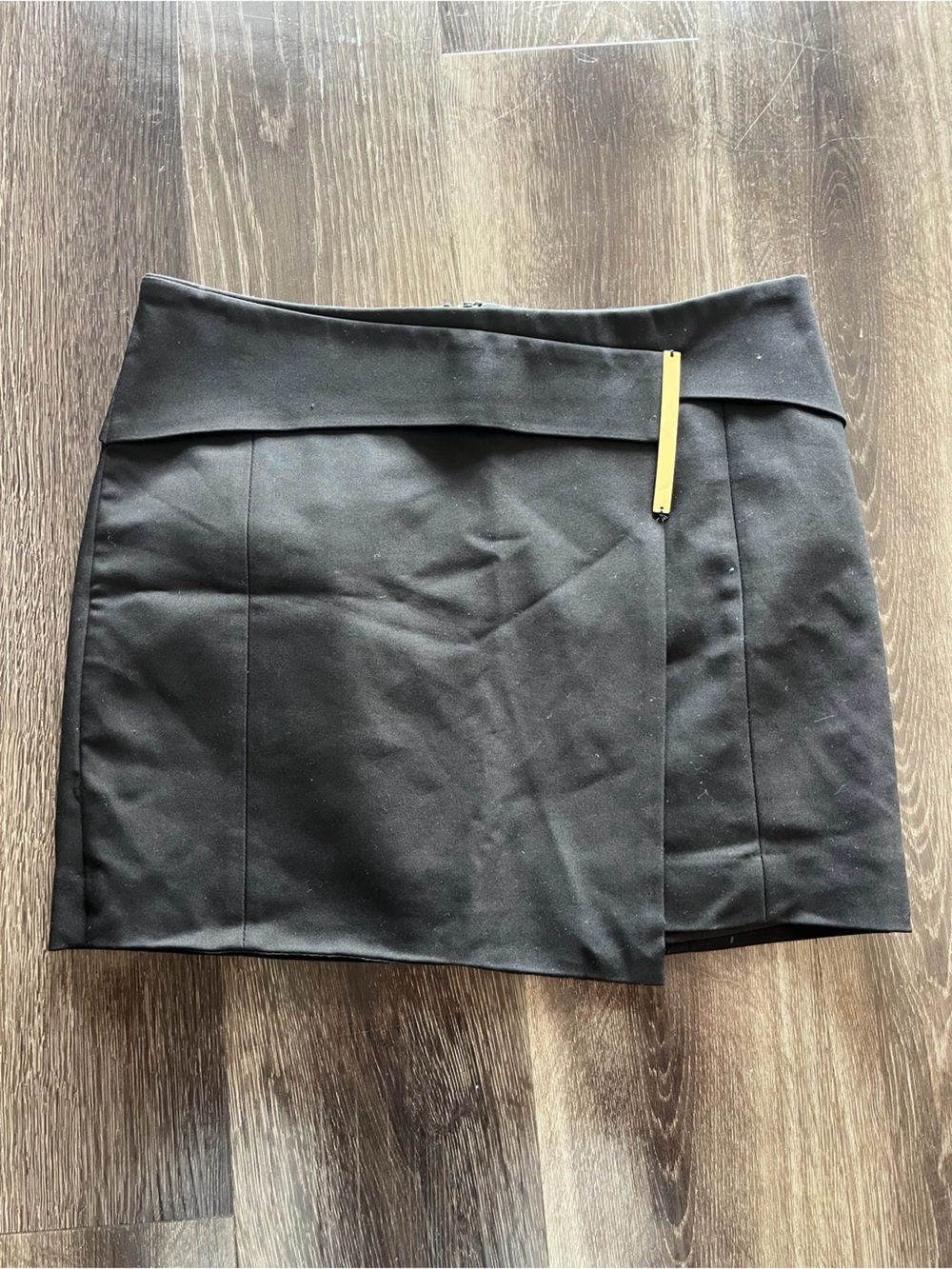 NWT Express Women’s Skort Black size 2